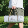 Палатка NATUREHIKE YUNCHUAN-PRO ULTRA-LIGHT 4 SEASONS CNK2300ZP024 3-местная коричневый 6976023923692
